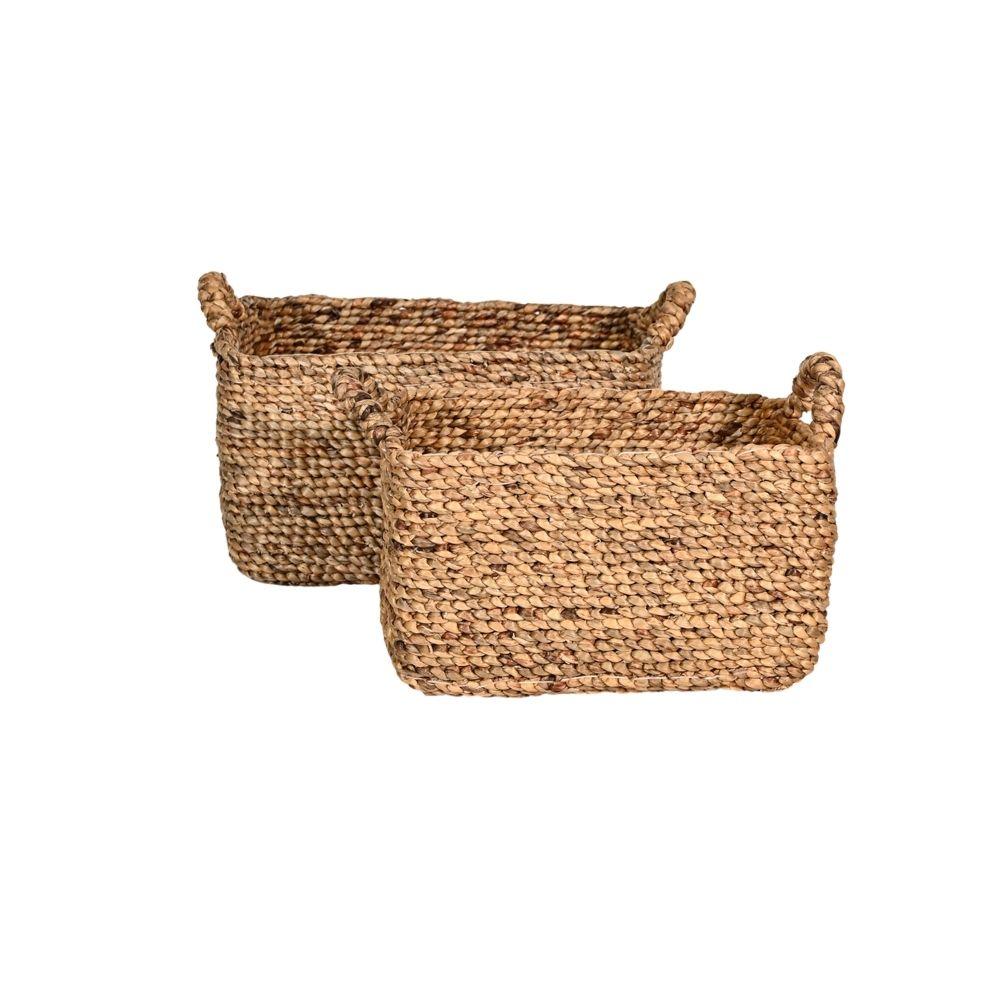 Zoco Home Decor/Accessories Anak Basket | 38cm