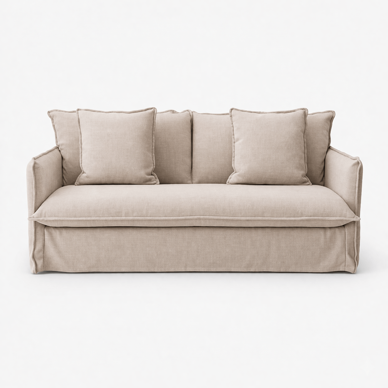 Zoco Home Furniture/Sofa Aruba Sofa Bed