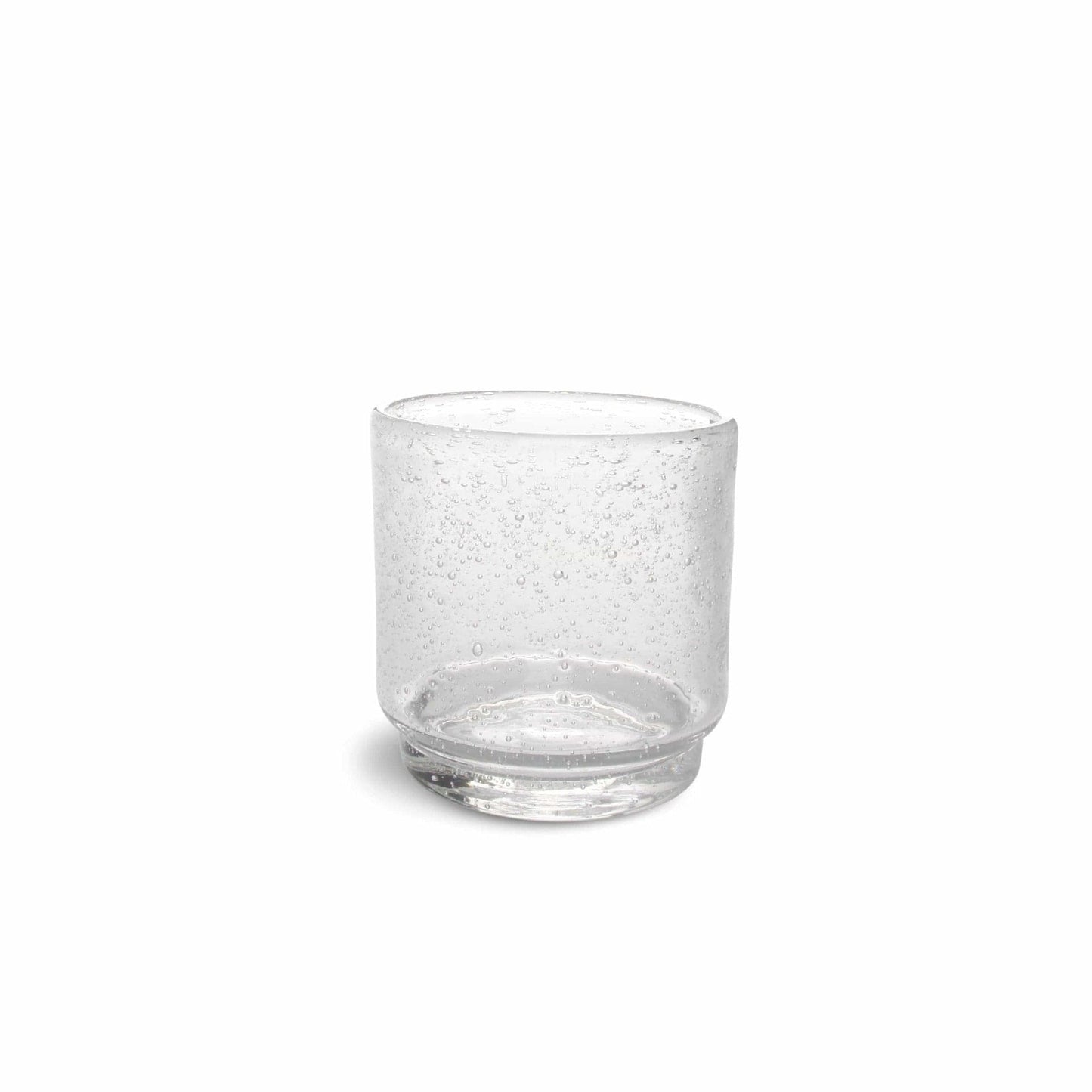 Zoco Home Decor/Kitchen Bubble Glass | 38cl 9x9cm