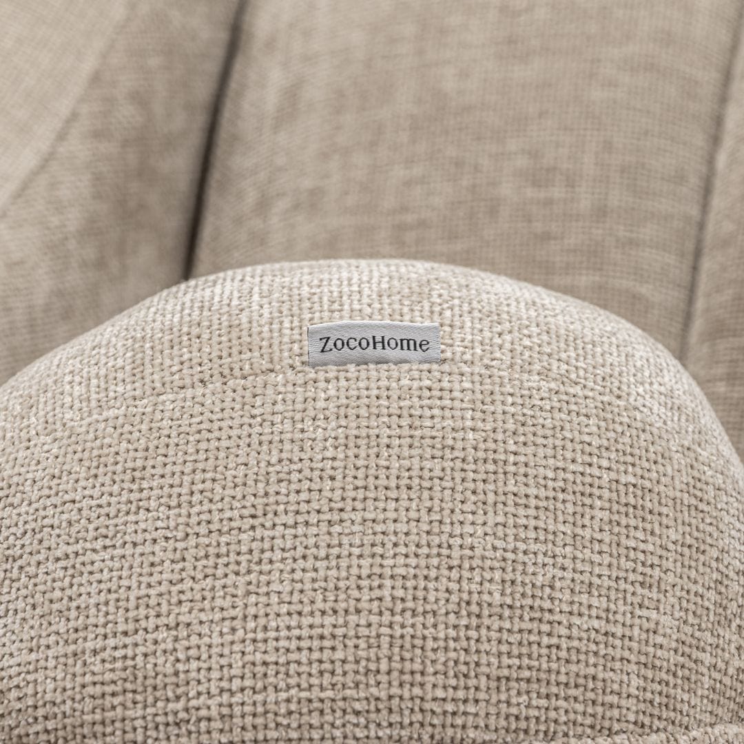 Zoco Home Furniture/Sofa Calella Sofa