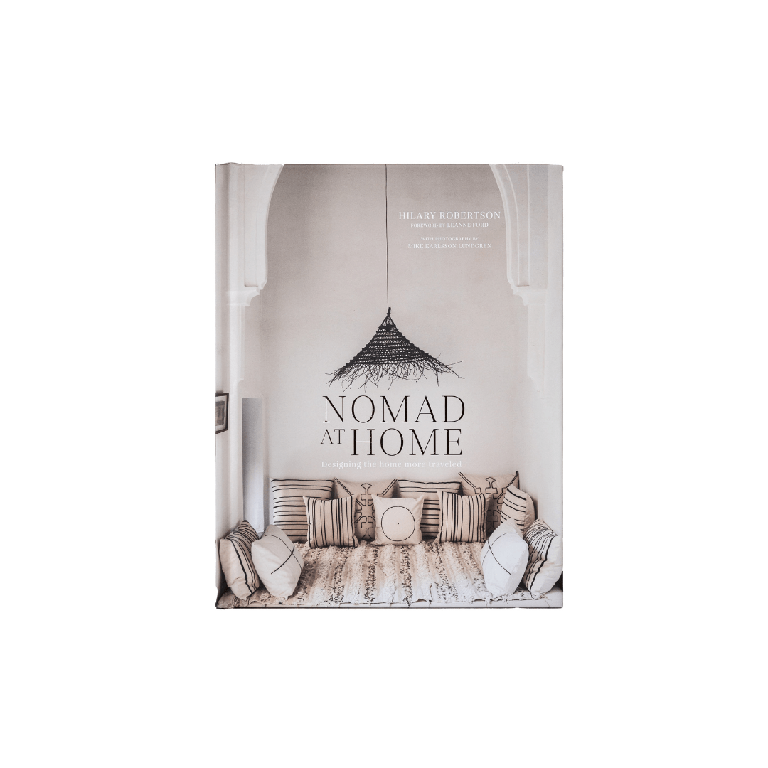Zoco Home Decor/Accessories Design Book | Nomad at home
