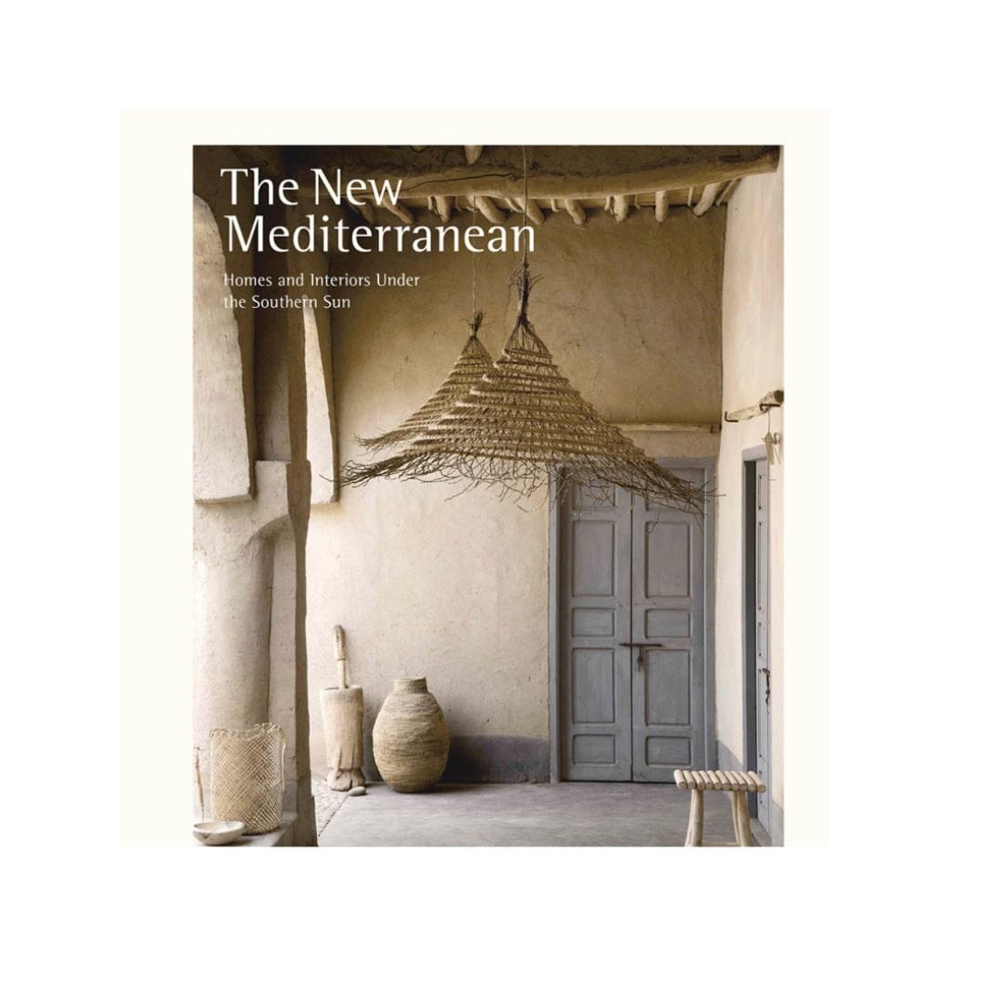 Zoco Home Decor/Accessories Design Book | The New Mediterranean