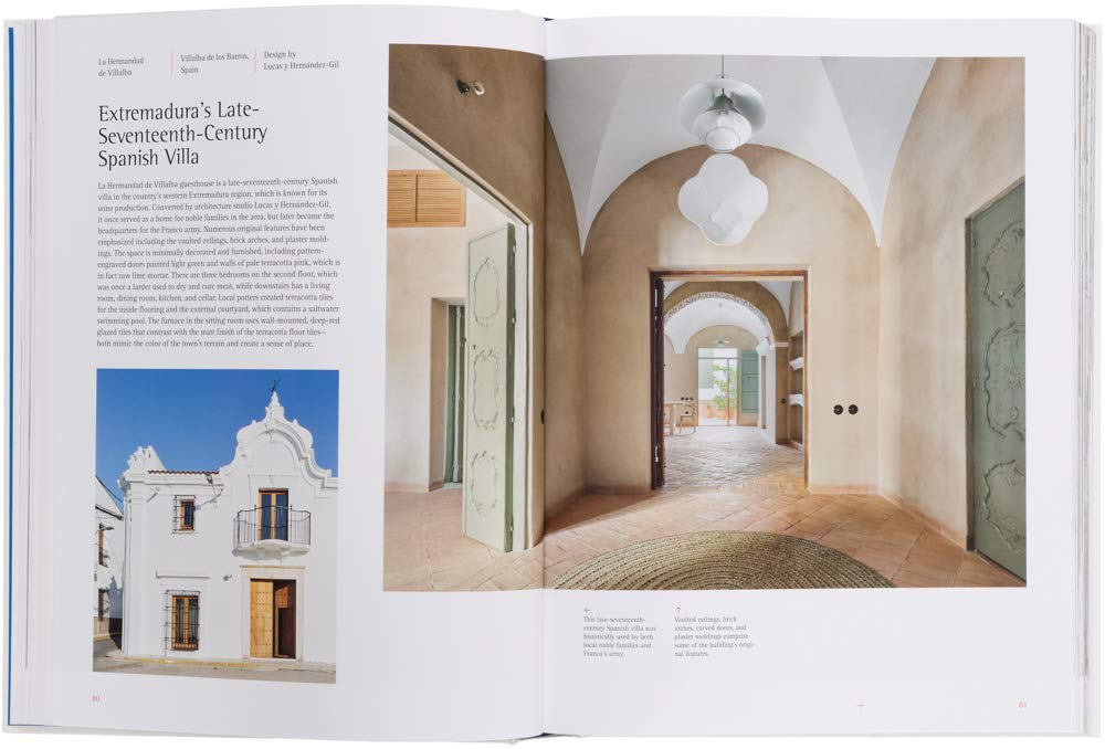 Zoco Home Decor/Accessories Design Book | The New Mediterranean