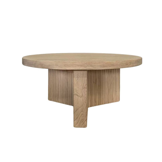 Hazel Coffee Table | 100cm