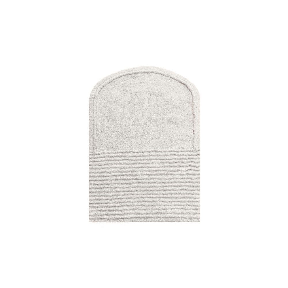 Zoco Home Decor/Textile Kai Asymmetric Bathmat | 60x90cm