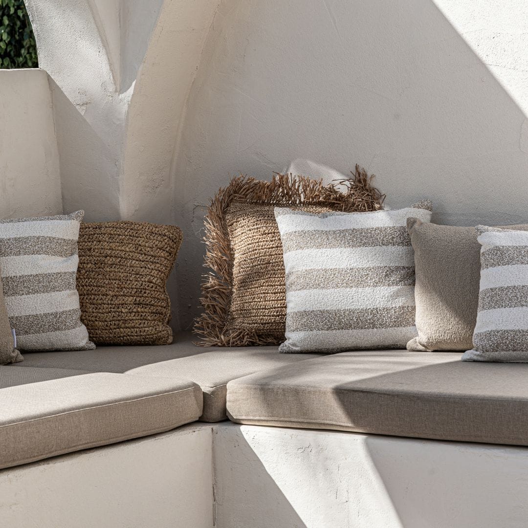 Zoco Home Outdoor/Cushion Lagos Outdoor Cushion | 45x45cm