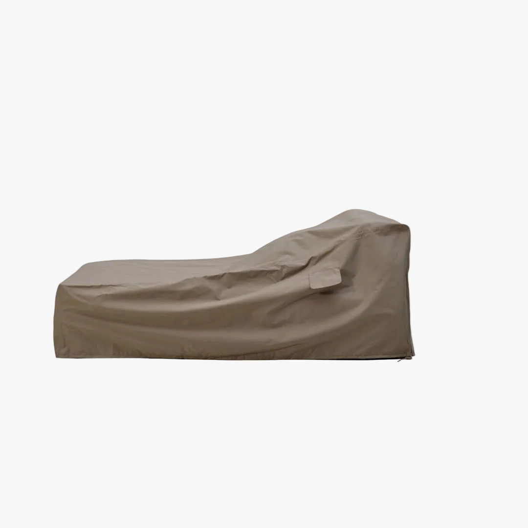 Zoco Home Lagos Outdoor Protector Cover Chaise Longue Sofa