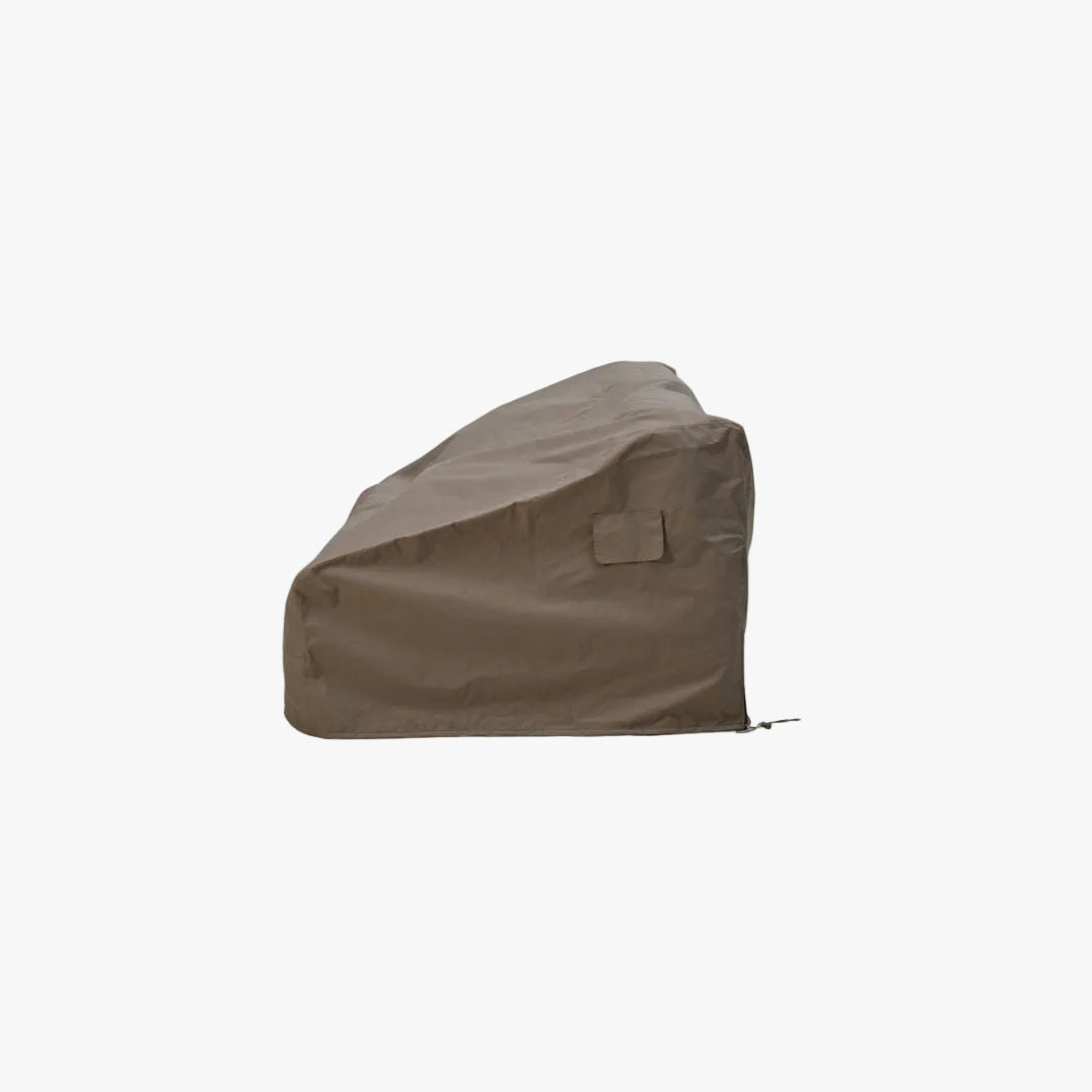 Zoco Home Lagos Outdoor Protector Cover Two Seater Sofa