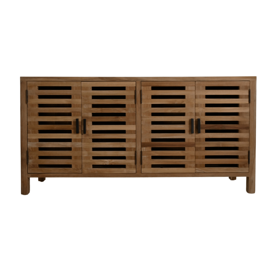 Zoco Home Furniture/Storage Maluku Cabinet | 140x40x70cm