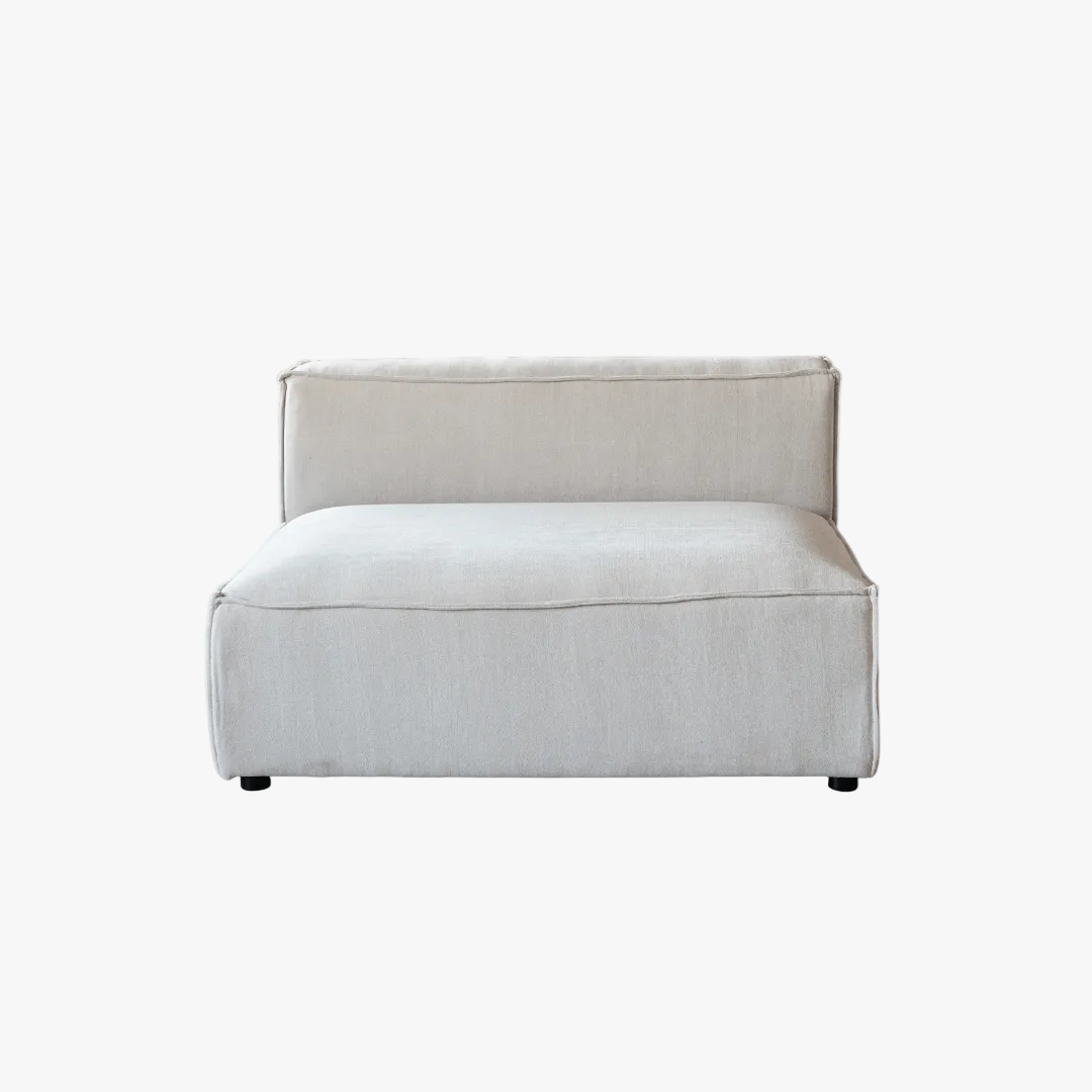 Zoco Home Furniture/Sofa Mykonos Soma Centre unit | 120x100cm