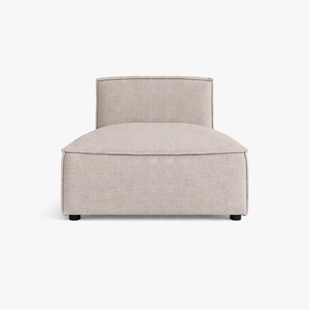 Zoco Home Furniture/Sofas Mykonos Vibe Easyclean Centre Module