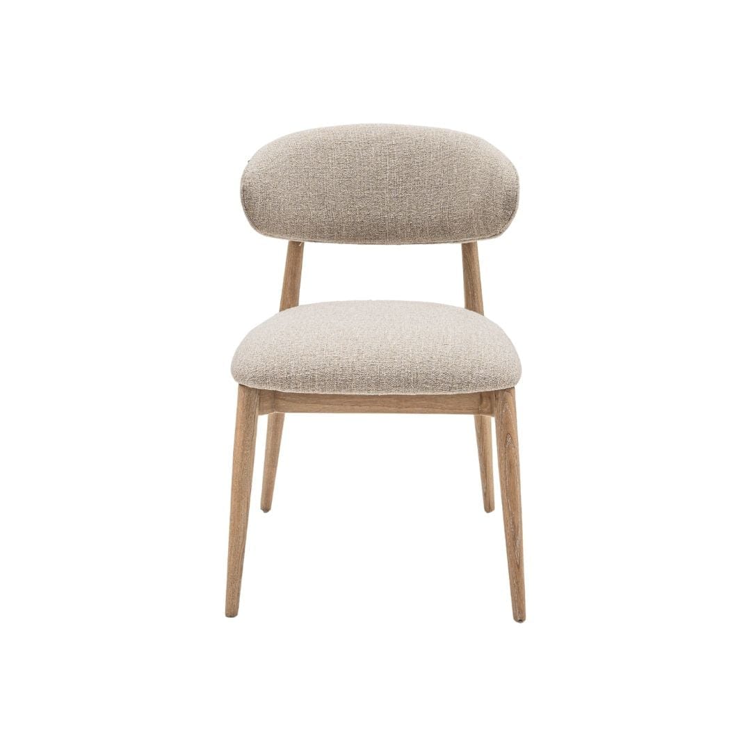 Zoco Home Furniture/Chair/Dining Chair Nyla Dining Chair