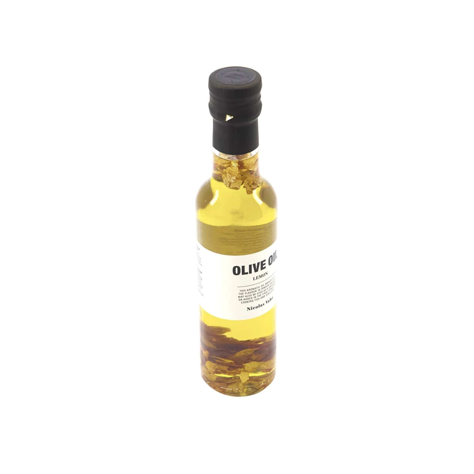 Zoco Home Decor/Kitchen Olive Oil with Lemon | Nicolas Vahe