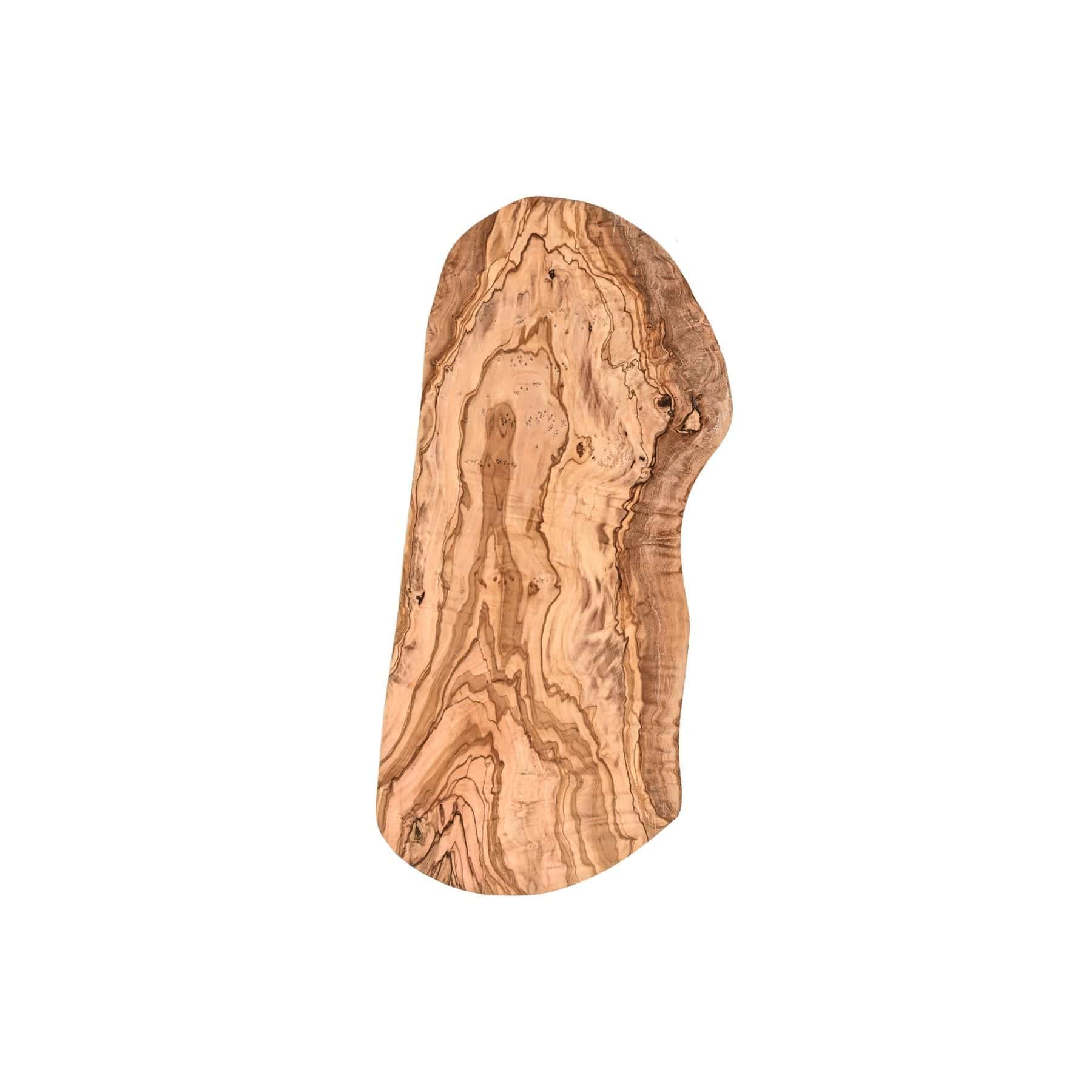 Zoco Home Decor/Kitchen Olive Wood Chopping Board | 30-40cm