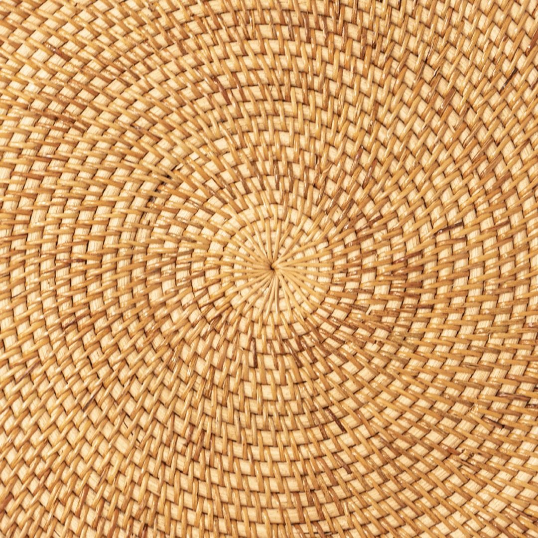 Zoco Home Decor/Kitchen/Tableware Organic Table Mat | 38cm