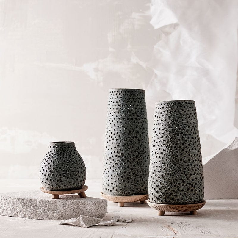 Zoco Home Terracota Lantern | 11X11cm