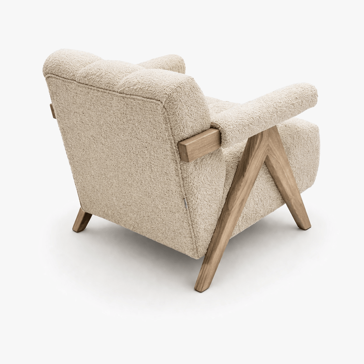 Zoco Home Furniture/Sofa Tavira Armchair