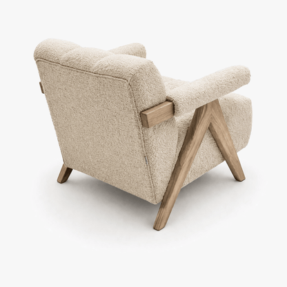 Zoco Home Furniture/Sofa Tavira Armchair