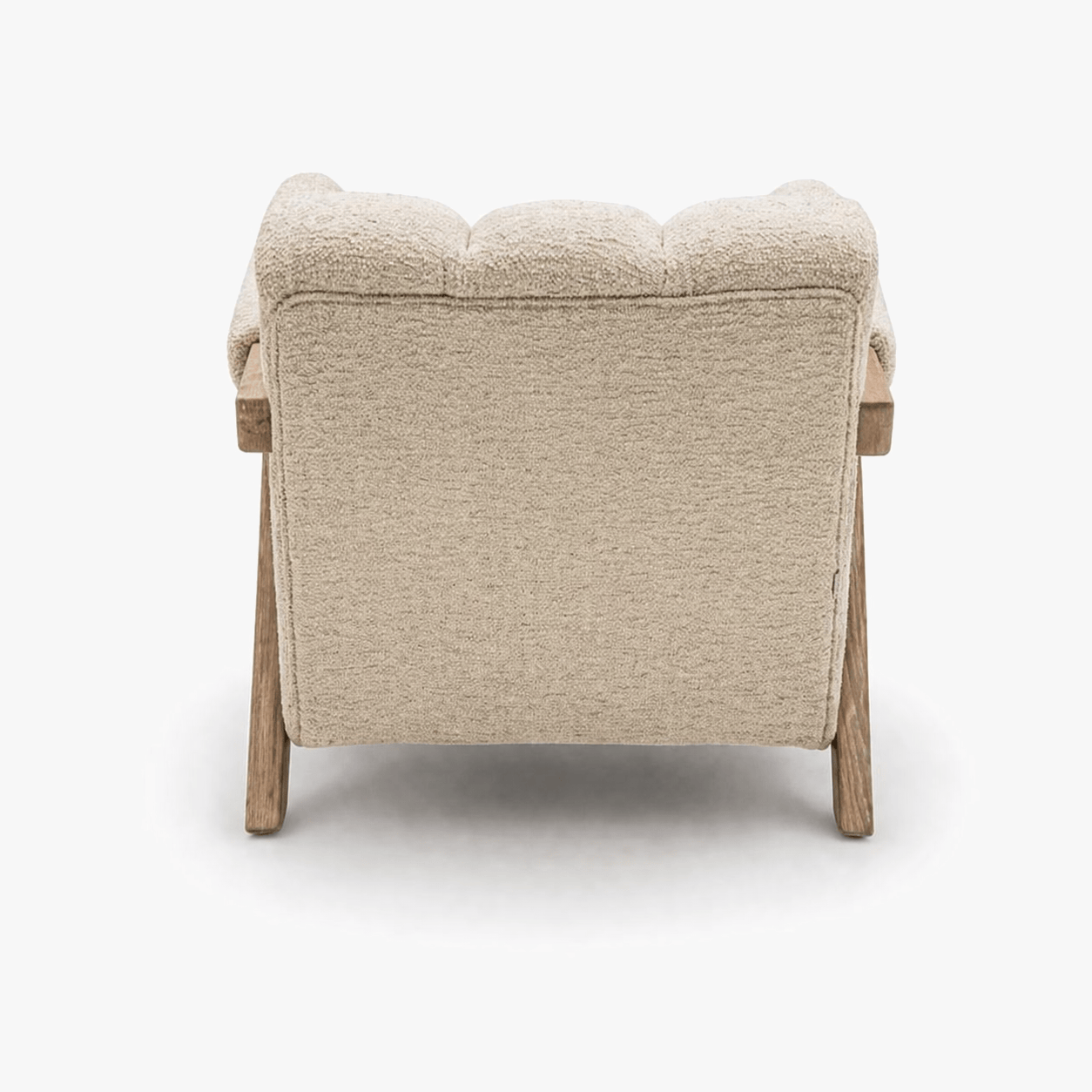Zoco Home Furniture/Sofa Tavira Armchair