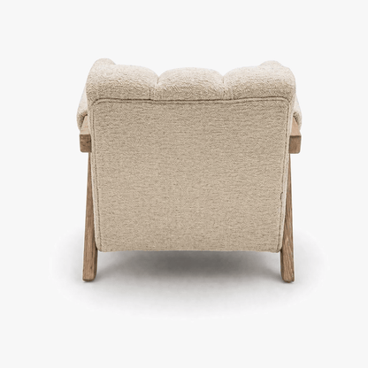 Zoco Home Furniture/Sofa Tavira Armchair