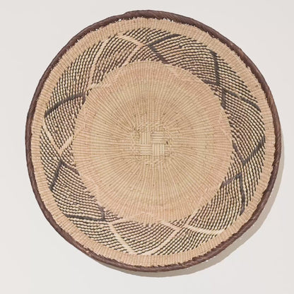 Binga basket M | 36-40cm