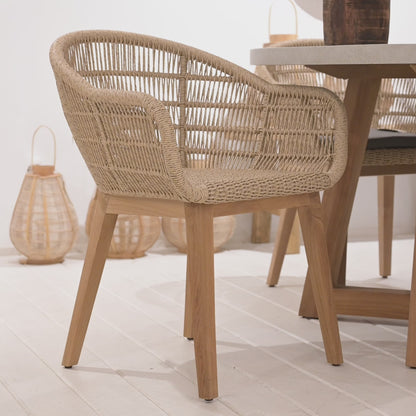 Organic Chair
