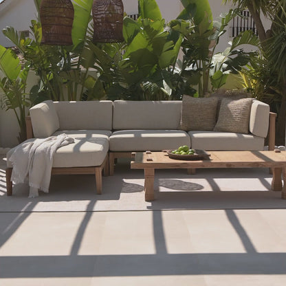 Sofá Módulo Menorca