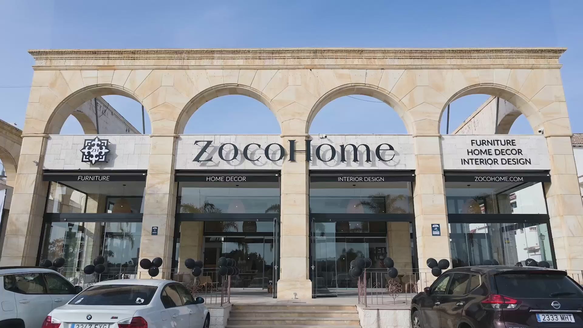 Load video: 