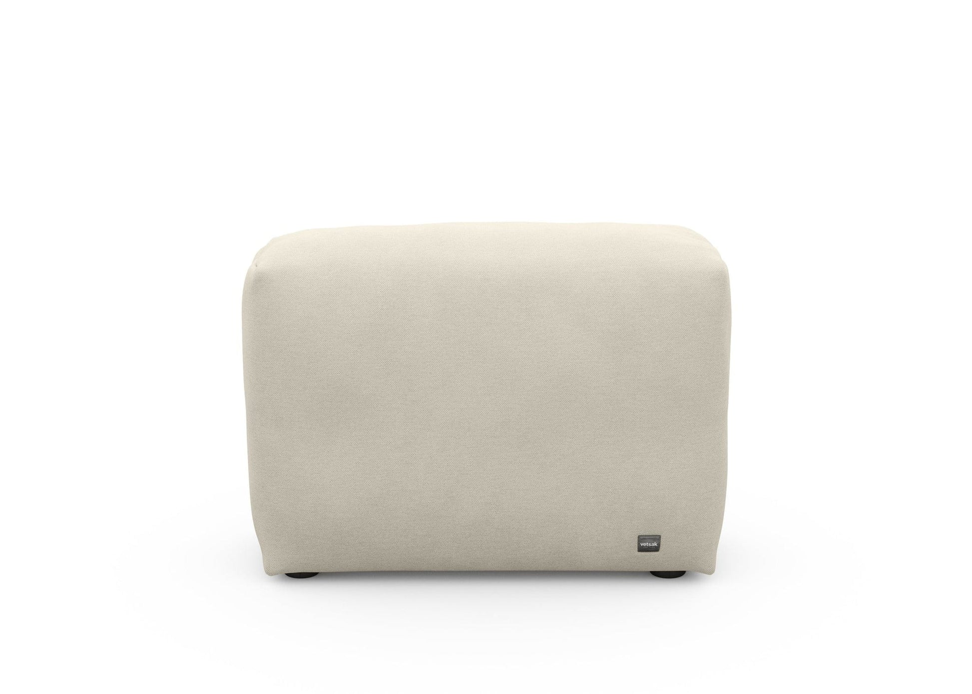 Zoco Home Meya Outdoor Side Module | 84x31x60cm