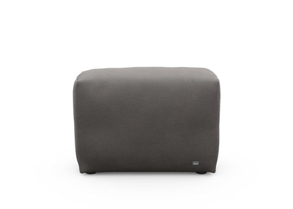 Zoco Home Meya Outdoor Side Module | 84x31x60cm