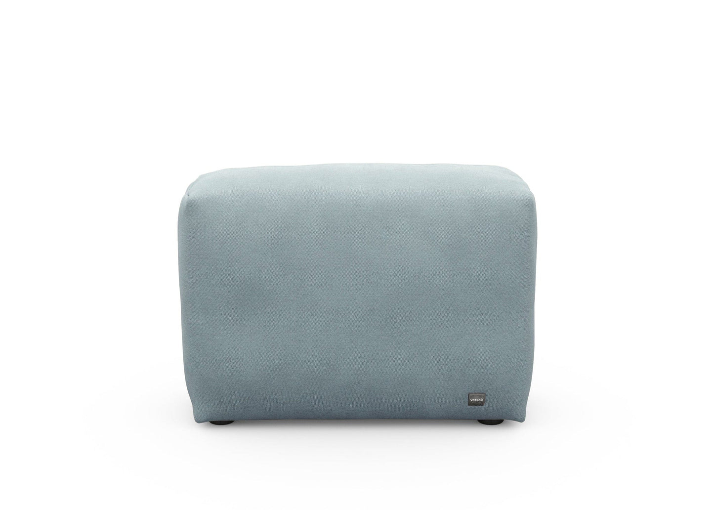 Zoco Home Meya Outdoor Side Module | 84x31x60cm