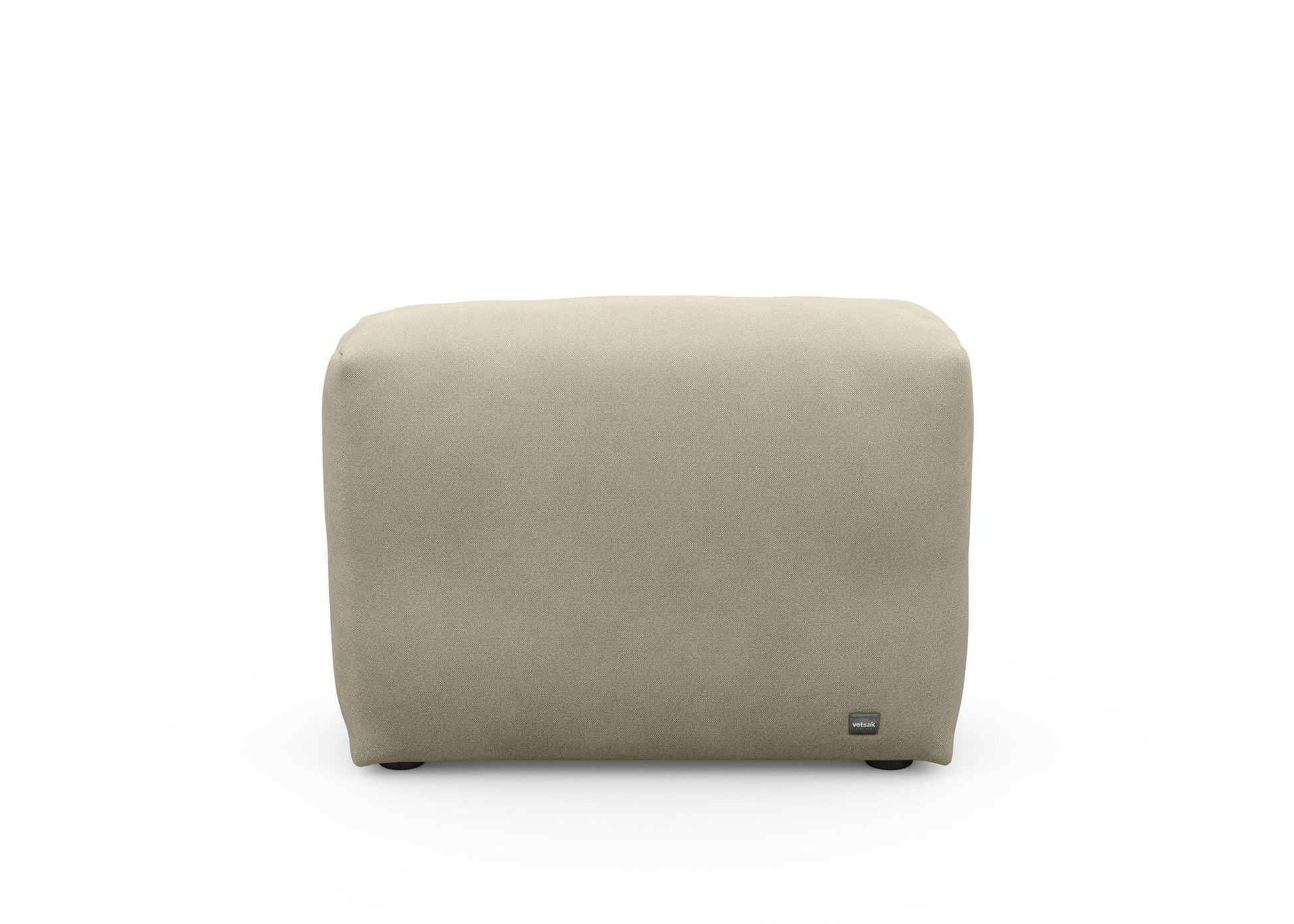 Zoco Home Meya Outdoor Side Module | 84x31x60cm