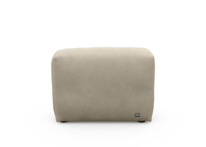 Zoco Home Meya Outdoor Side Module | 84x31x60cm