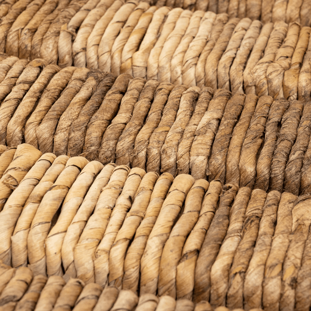 Zoco Home Furniture/Chair Abaca Dining Armchair