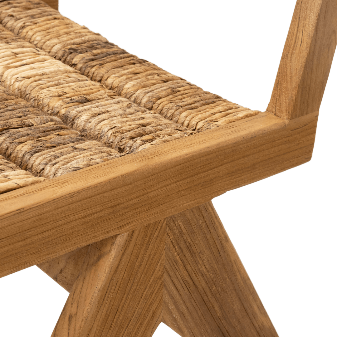 Zoco Home Abaca Dining Chair