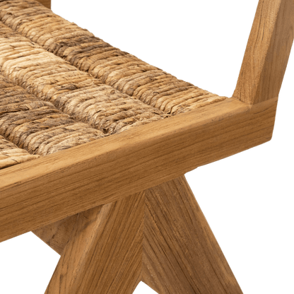 Zoco Home Abaca Dining Chair