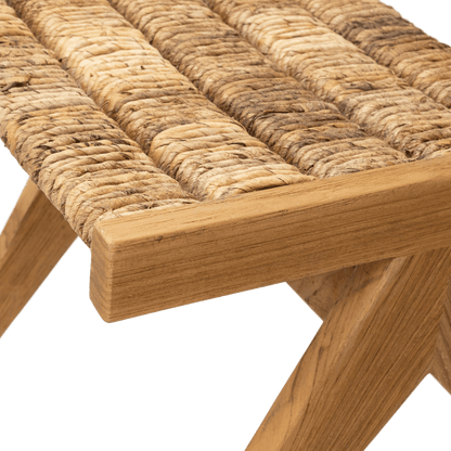 Zoco Home Abaca Dining Chair