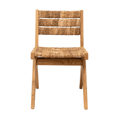 Zoco Home Abaca Dining Chair