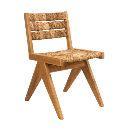 Zoco Home Abaca Dining Chair