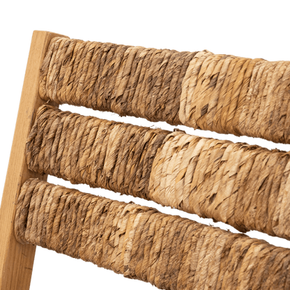 Zoco Home Furniture/Chair Abaca Dining Chair