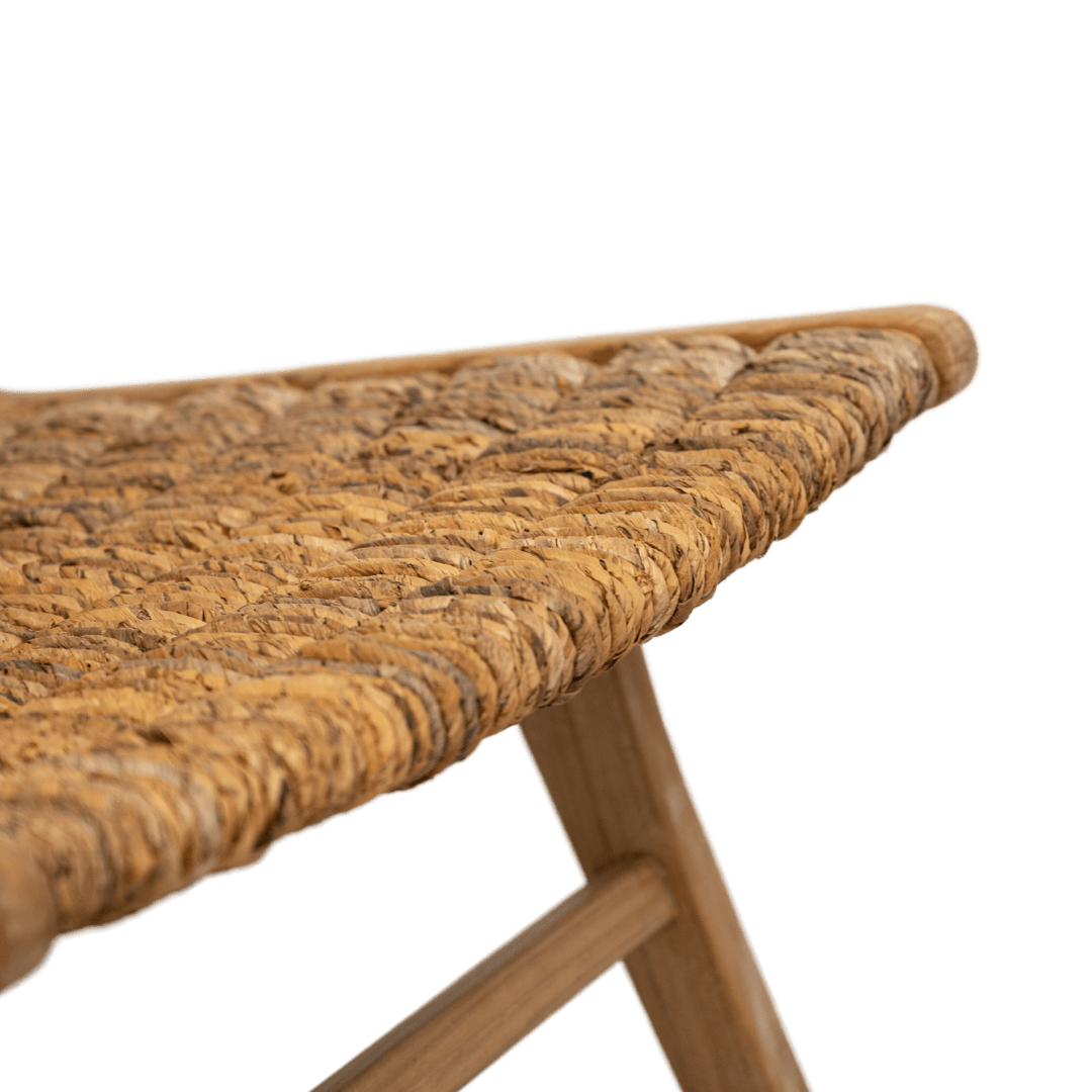 Zoco Home Abaca Lounge Chair