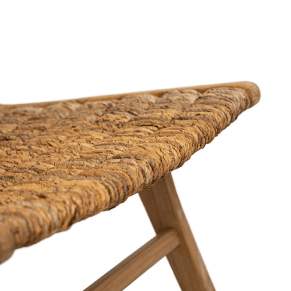 Zoco Home Abaca Lounge Chair