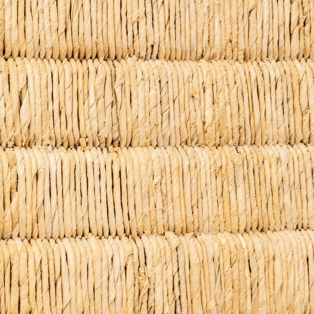 Zoco Home Furniture/Chair Abaca Lounge Chair