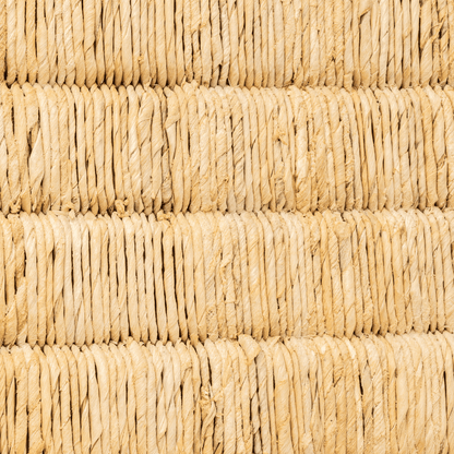Zoco Home Furniture/Chair Abaca Lounge Chair