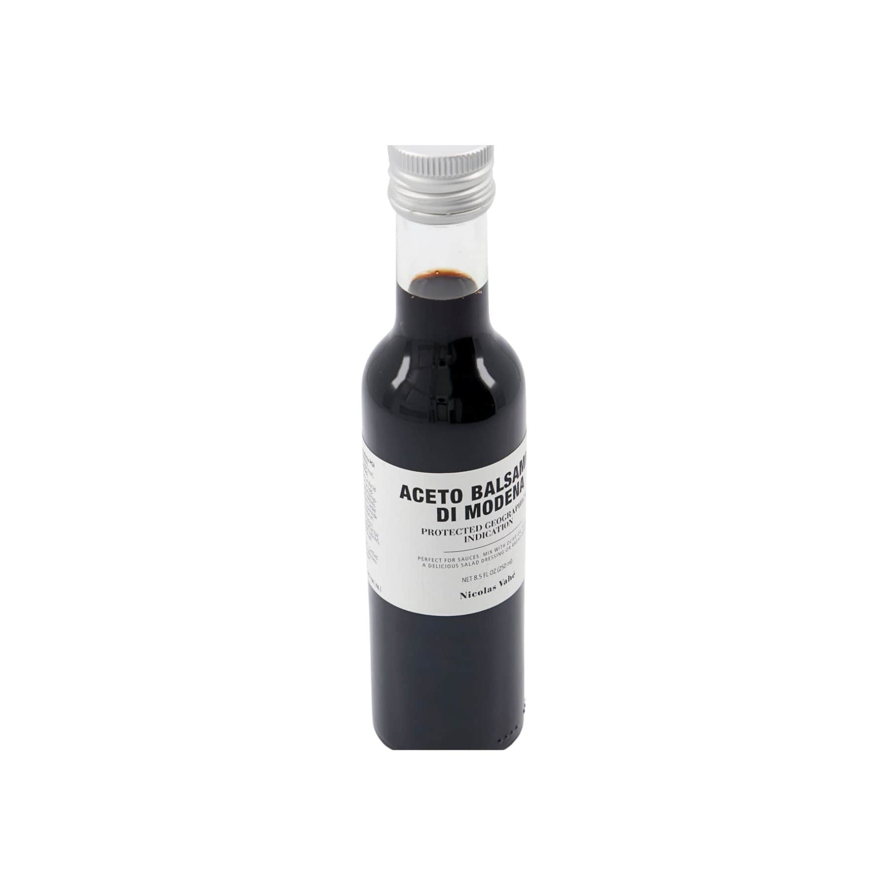 Zoco Home Decor/Kitchen Aceto Balsamico di Modena | PGI | Nicolas Vahe