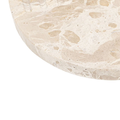 Zoco Home Decor/Bathroom/Accessories Acquira Round Tray