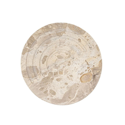 Zoco Home Decor/Bathroom/Accessories Acquira Round Tray