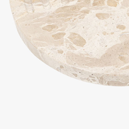 Zoco Home Decor/Bathroom/Accessories Acquira Round Tray