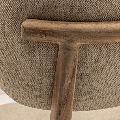 Zoco Home Aelira Dining Chair
