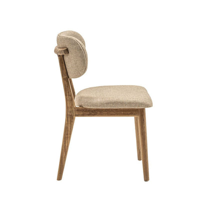 Zoco Home Aelira Dining Chair